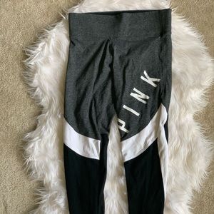 VS PINK Yoga Pants